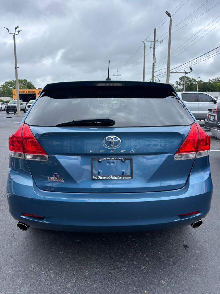 2011 Toyota Venza - $15,999