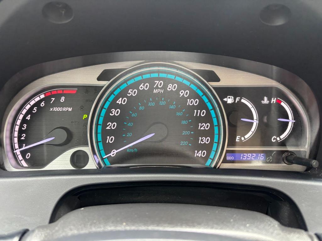 2011 Toyota Venza - $15,999