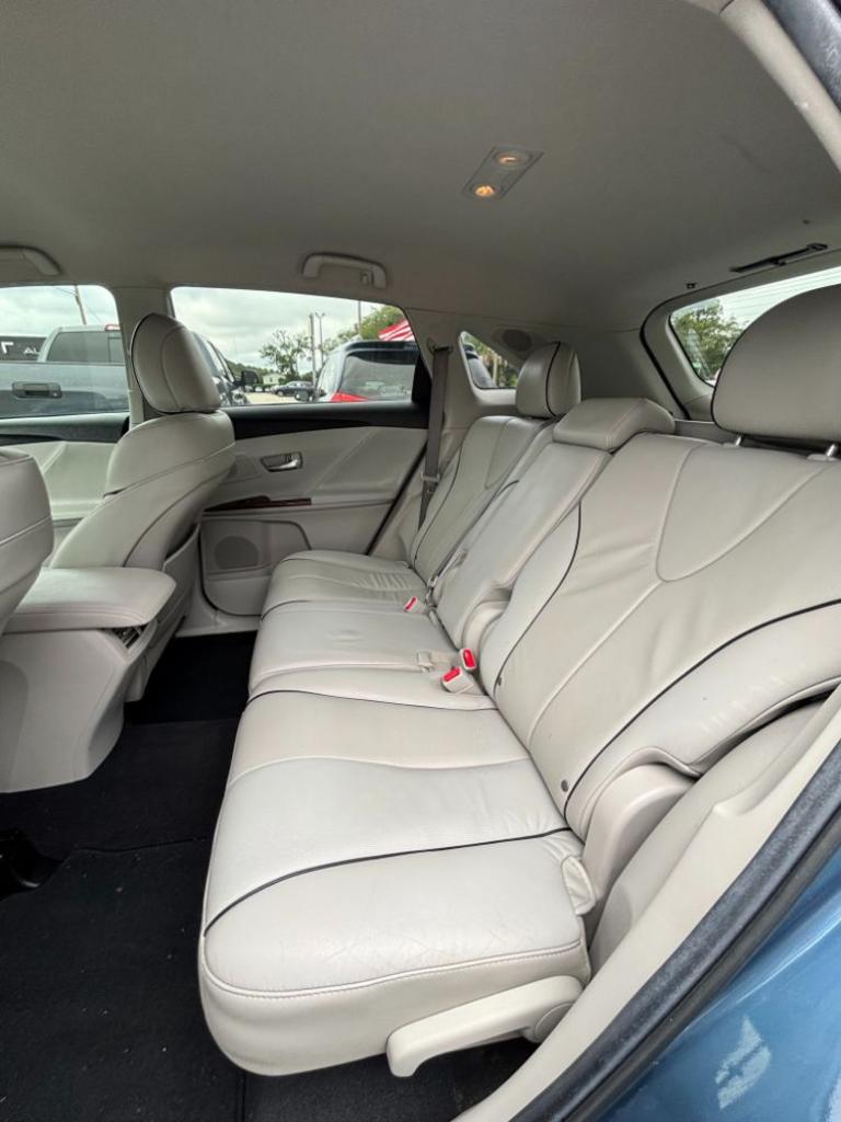 2011 Toyota Venza - $15,999