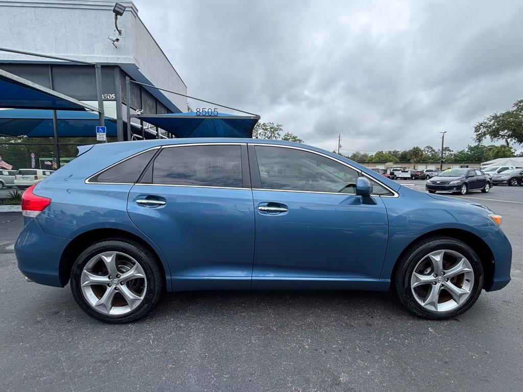 2011 Toyota Venza - $15,999