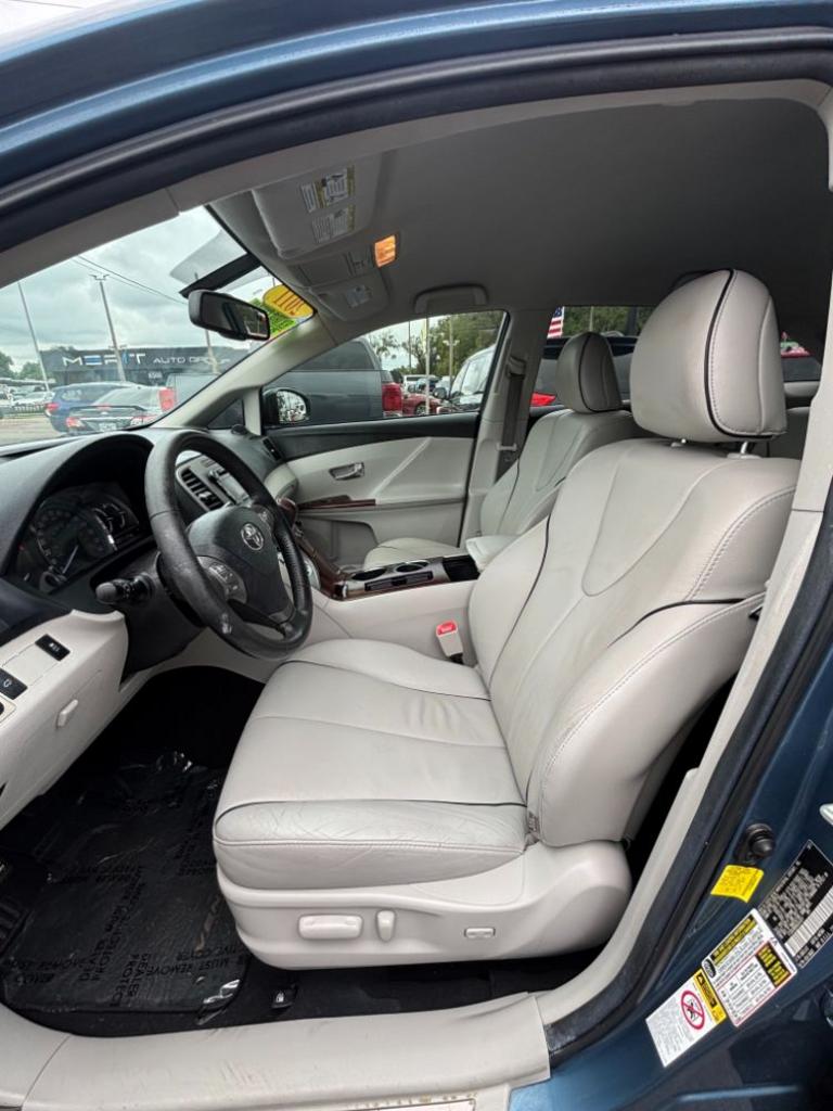 2011 Toyota Venza - $15,999