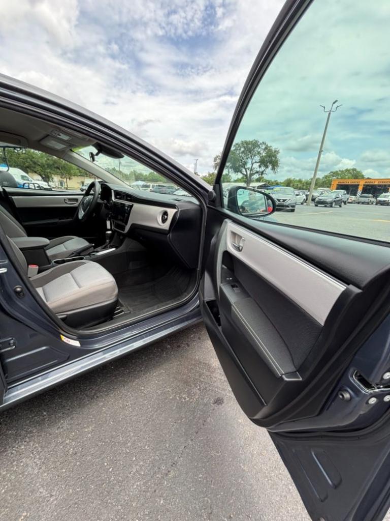 2017 Toyota Corolla - $15,999