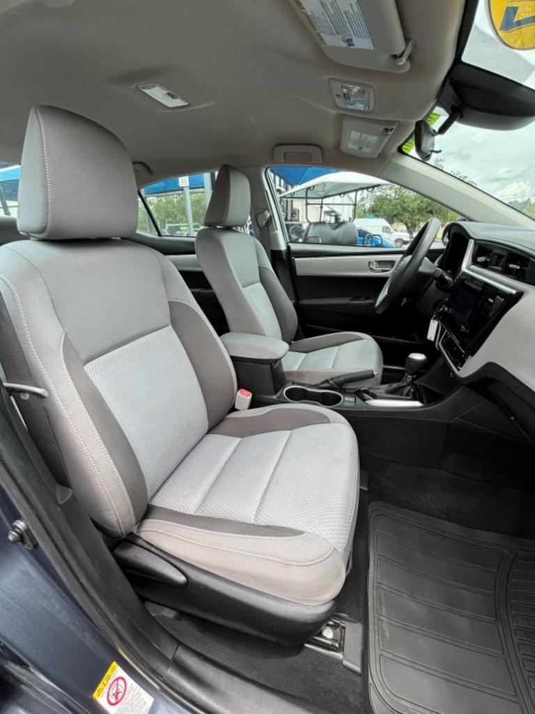 2017 Toyota Corolla - $15,999