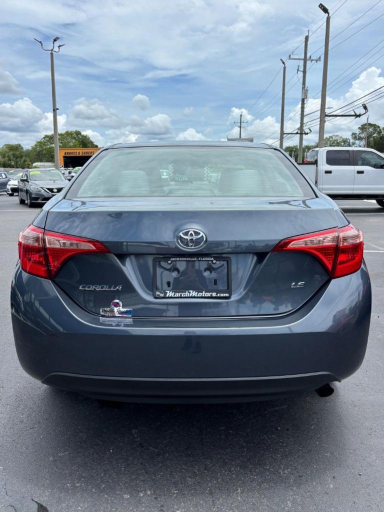 2017 Toyota Corolla - $15,999