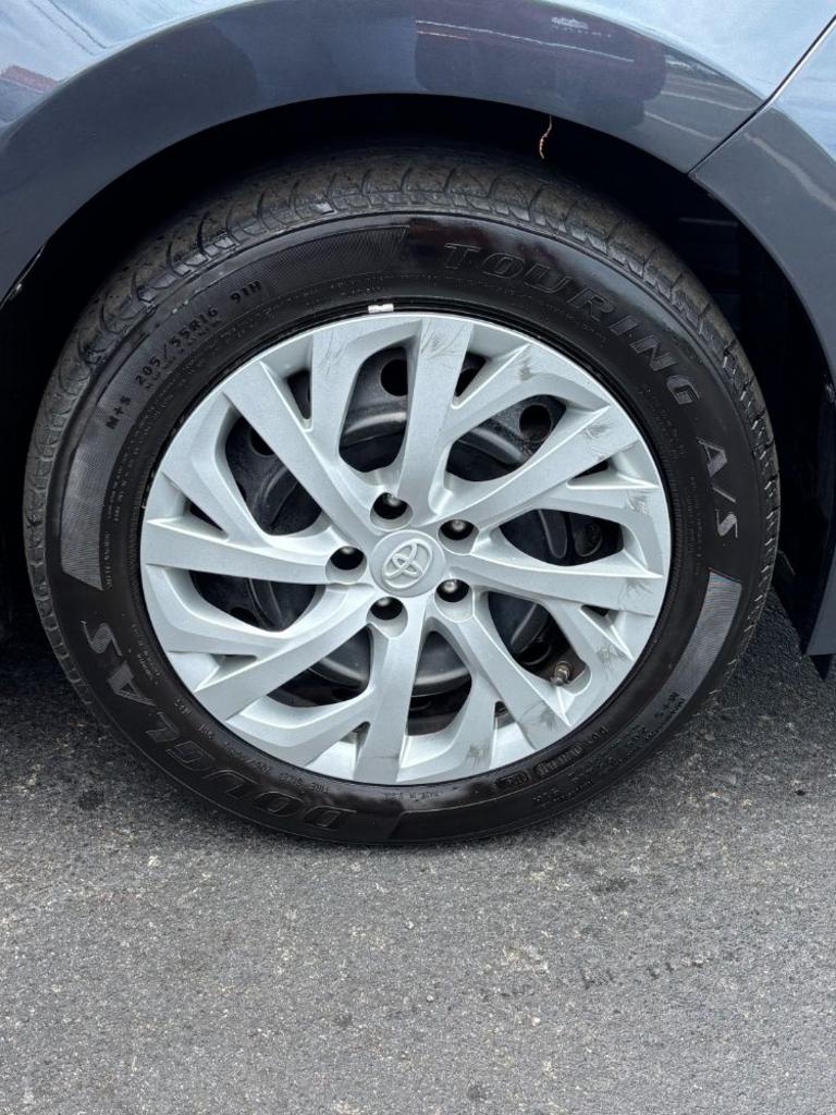 2017 Toyota Corolla - $15,999