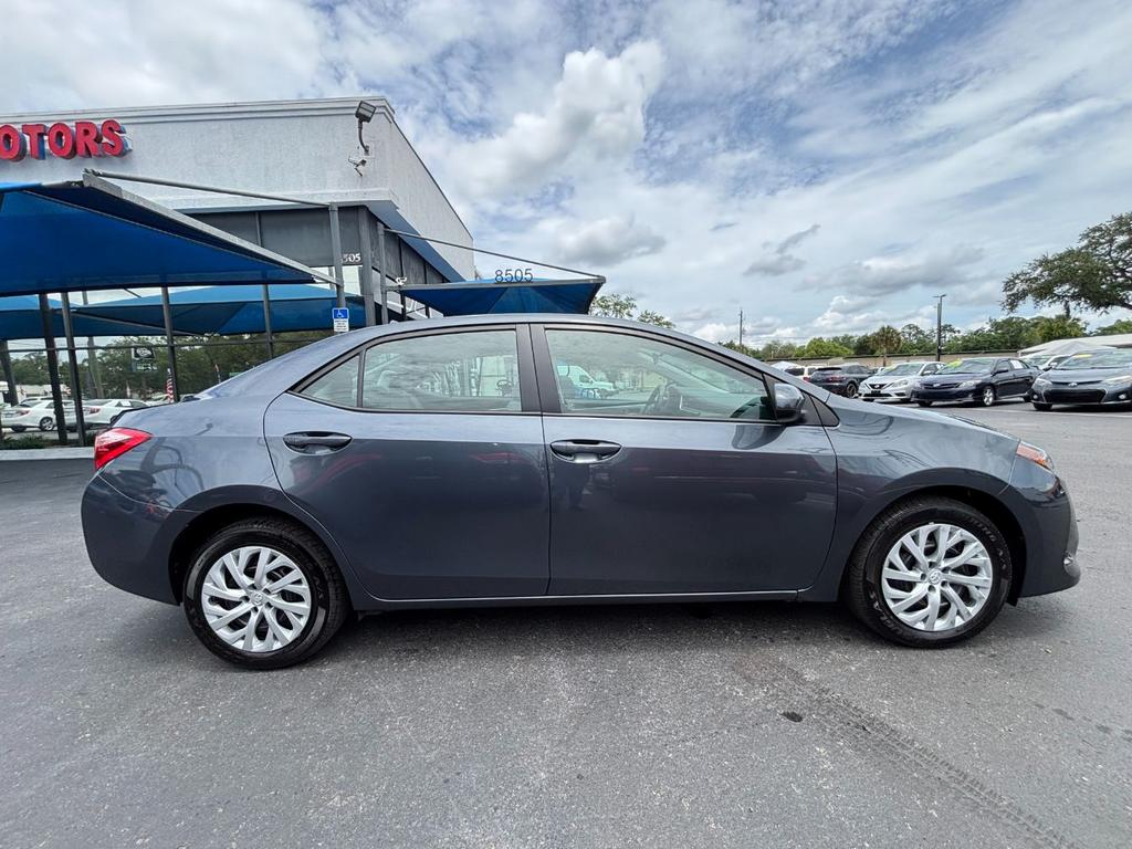 2017 Toyota Corolla - $15,999
