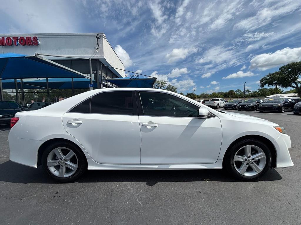2012 Toyota Camry - $15,999
