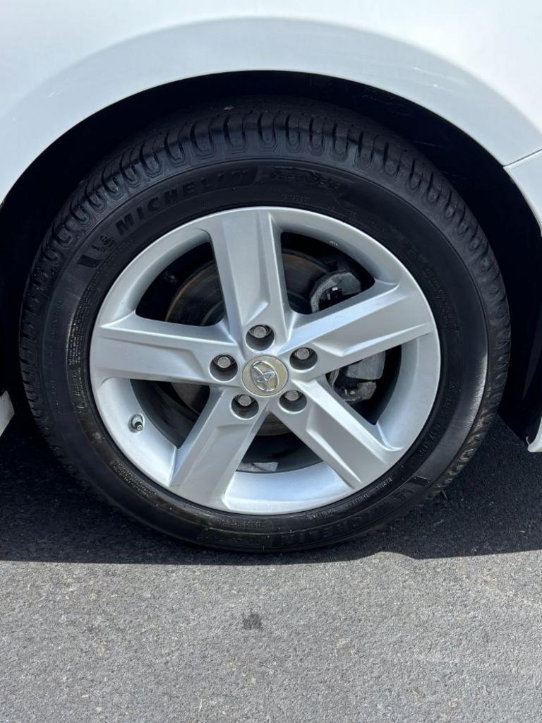 2012 Toyota Camry - $15,999