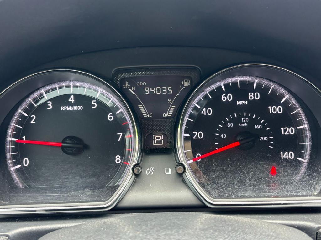 2019 Nissan Versa - $15,999