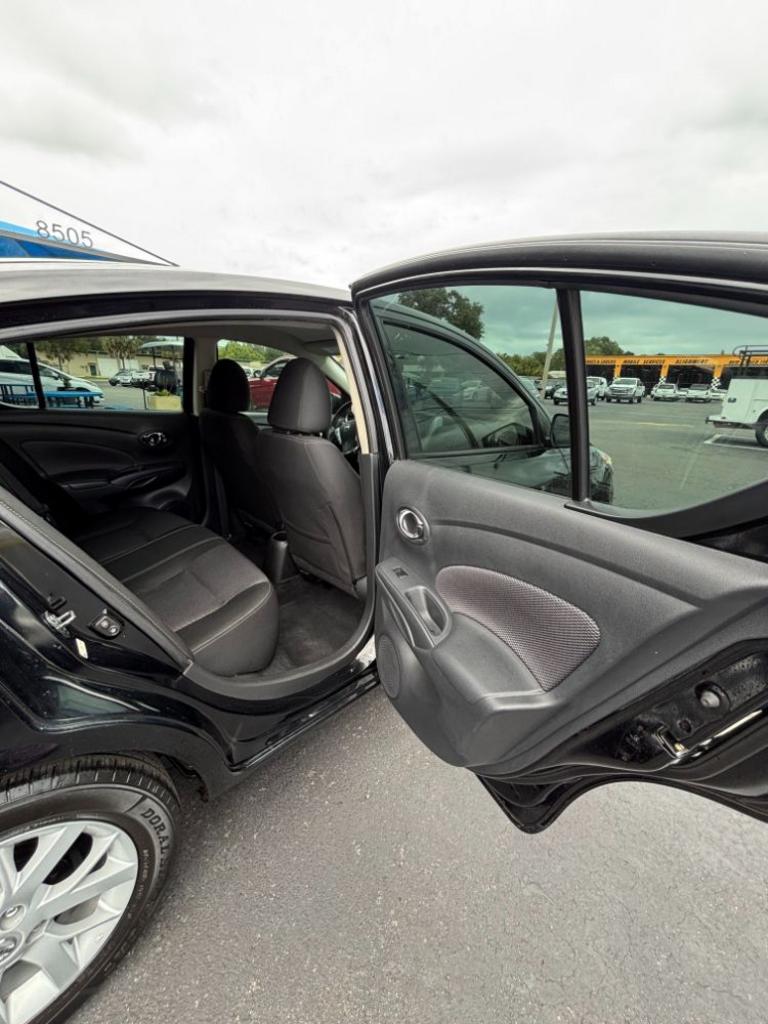 2019 Nissan Versa - $15,999