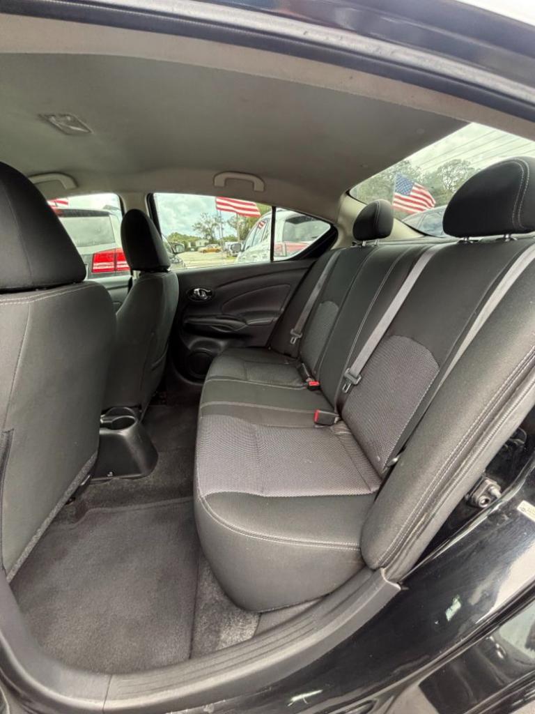 2019 Nissan Versa - $15,999