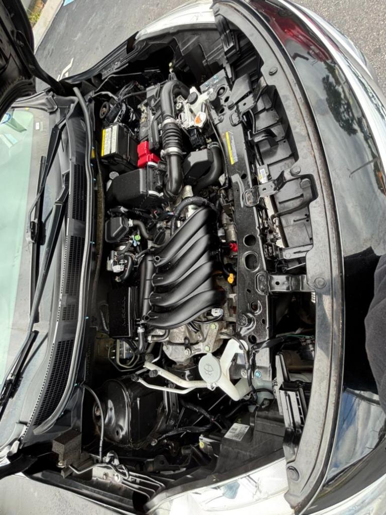 2019 Nissan Versa - $15,999