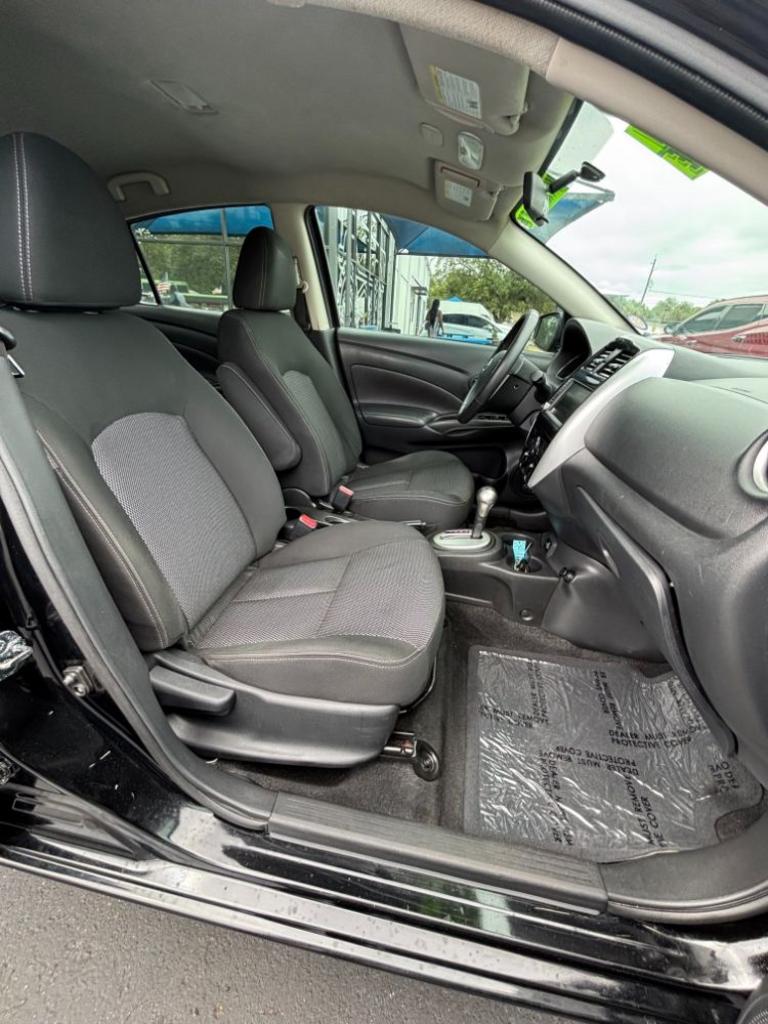 2019 Nissan Versa - $15,999