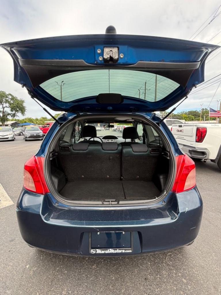 2008 Toyota Yaris - $10,900