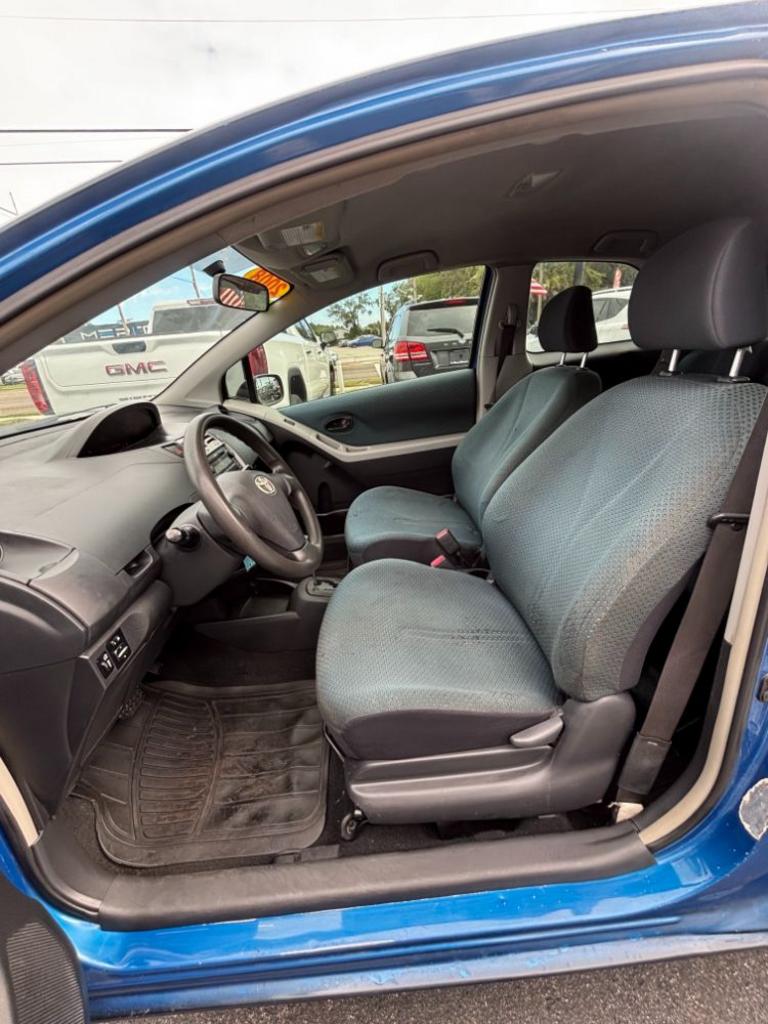 2008 Toyota Yaris - $10,900