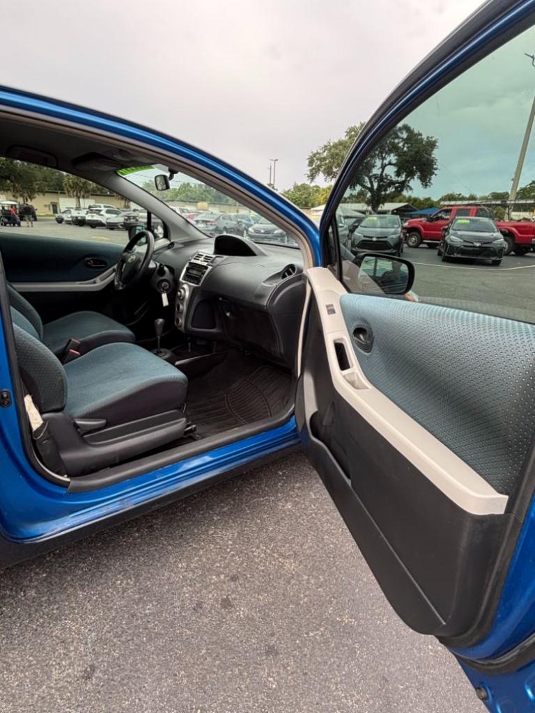 2008 Toyota Yaris - $10,900