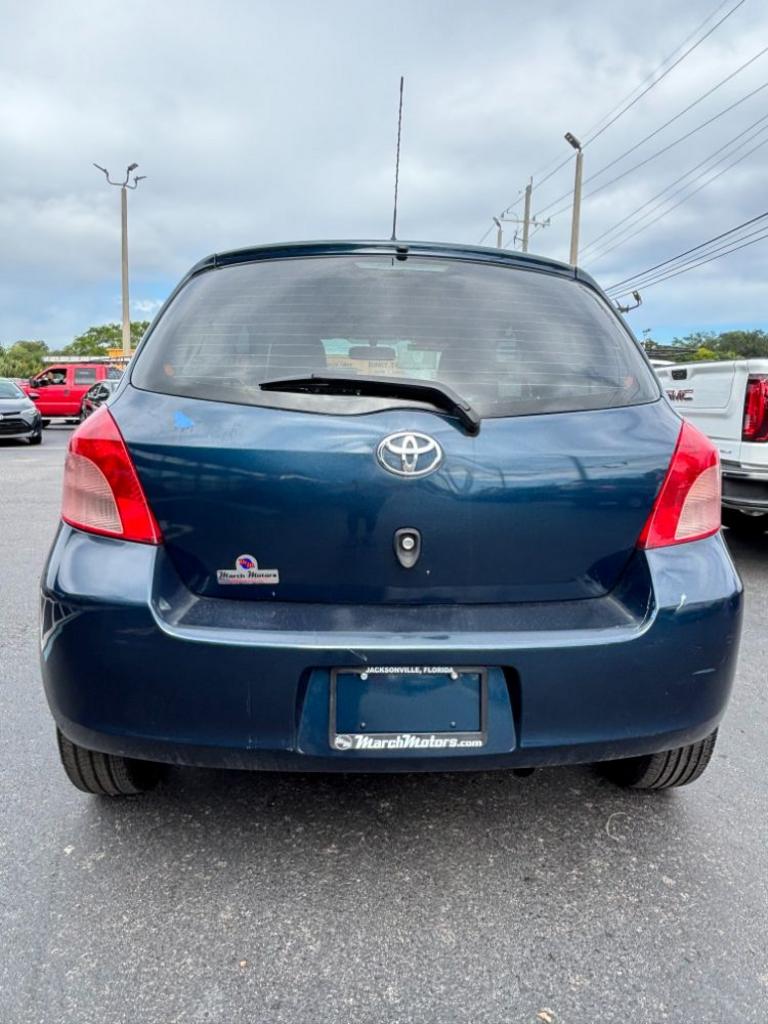 2008 Toyota Yaris - $10,900