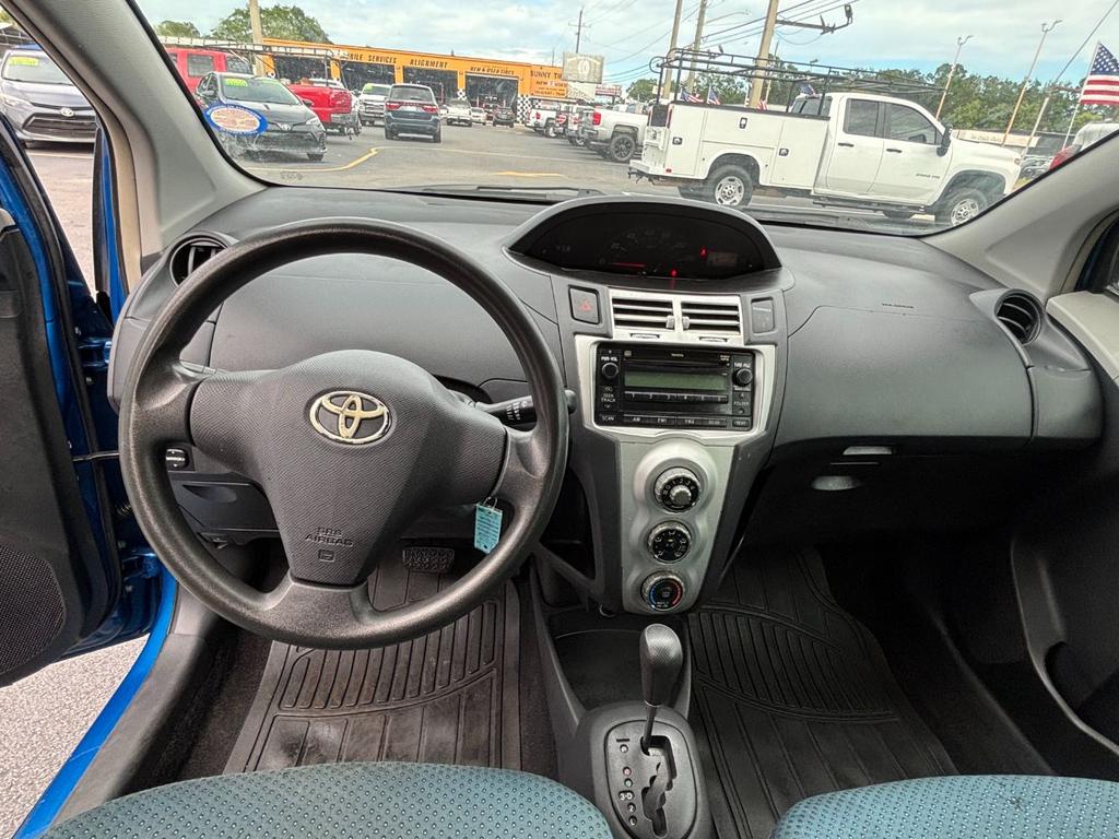 2008 Toyota Yaris - $10,900