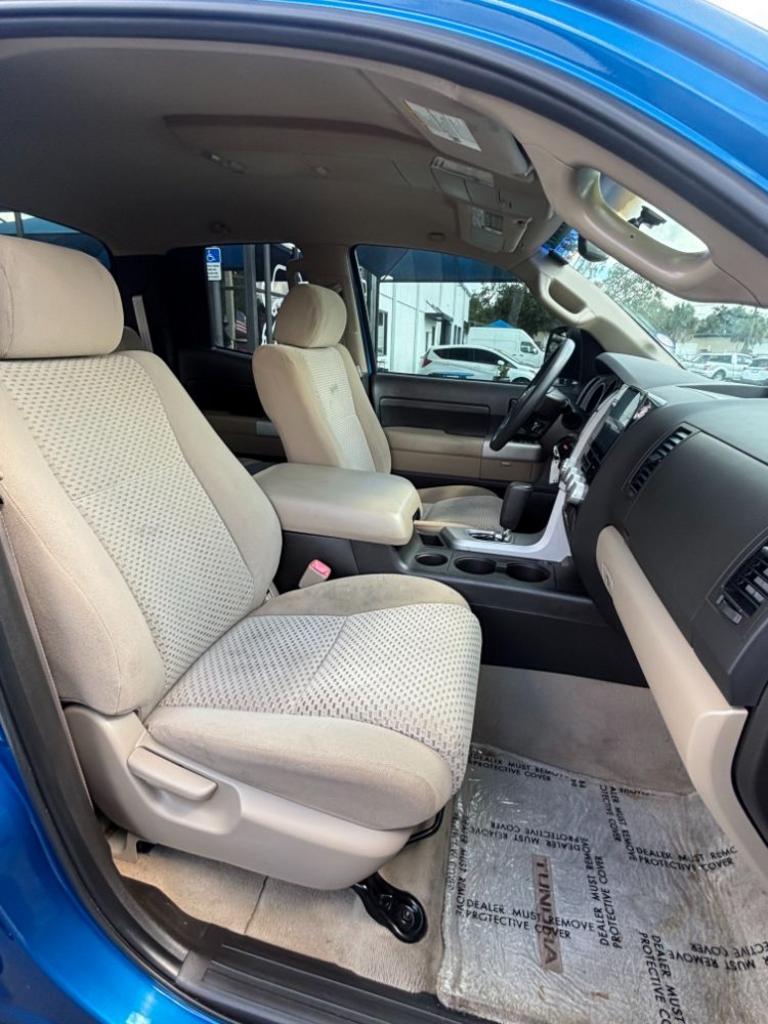 2007 Toyota Tundra - $16,900