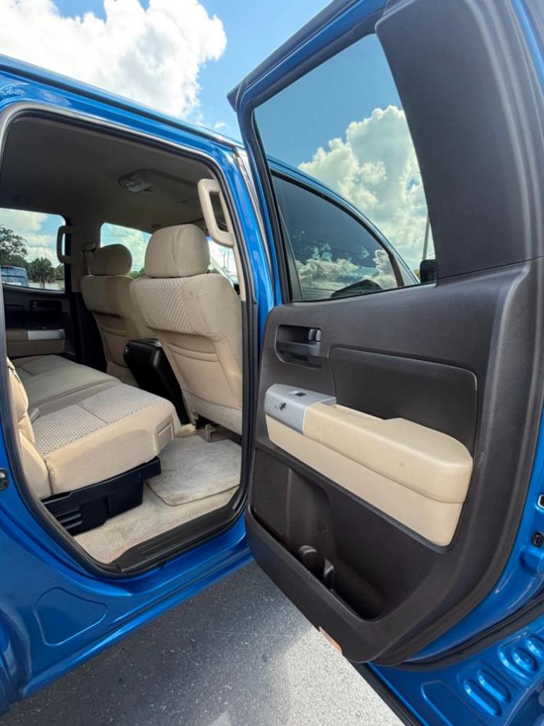 2007 Toyota Tundra - $16,900