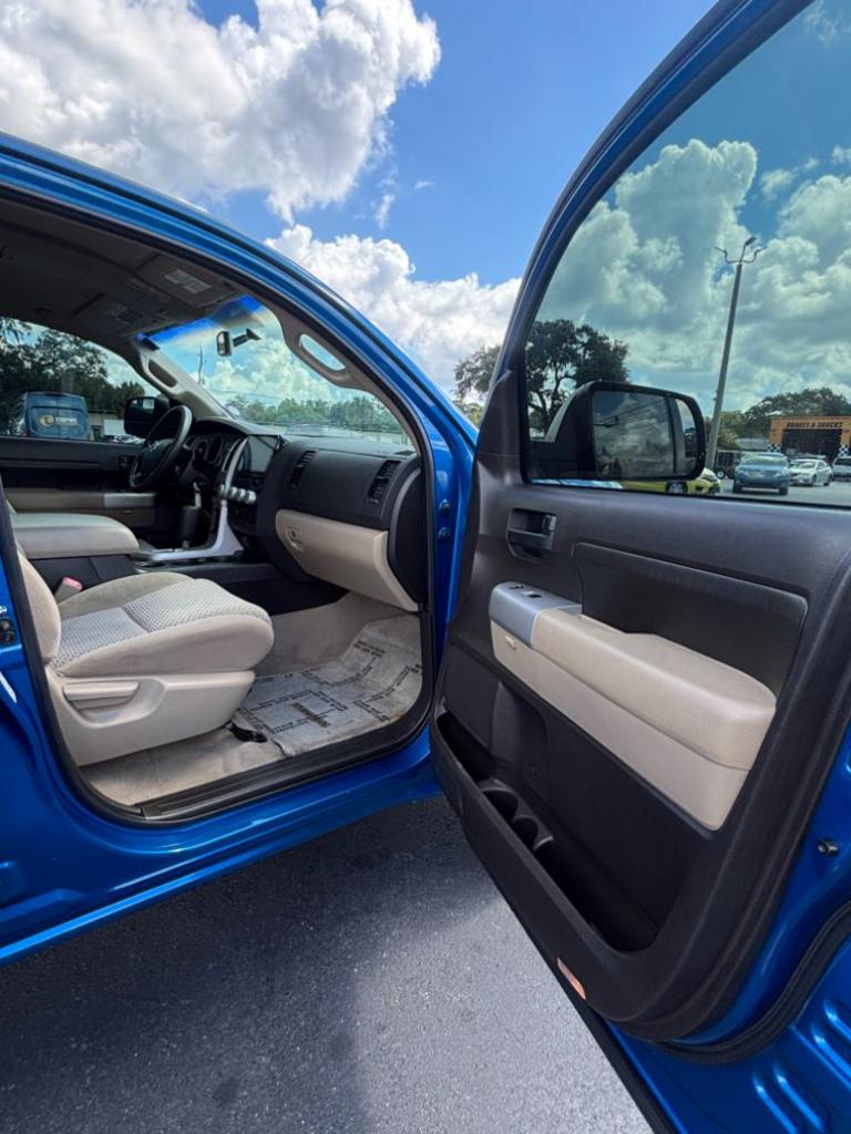 2007 Toyota Tundra - $16,900