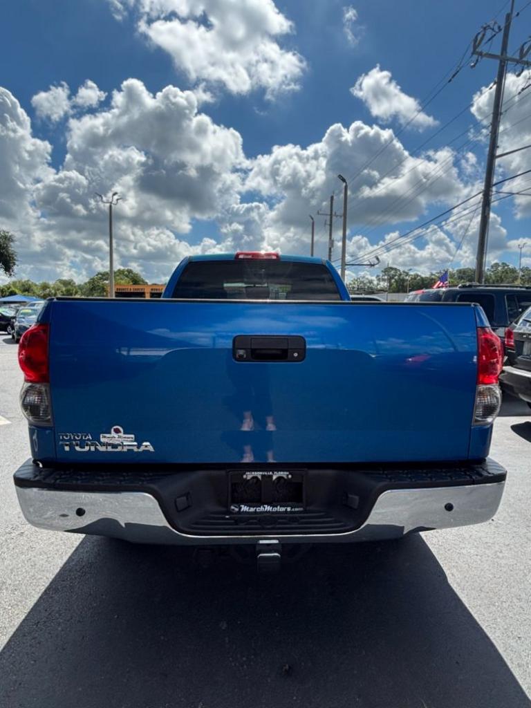 2007 Toyota Tundra - $16,900