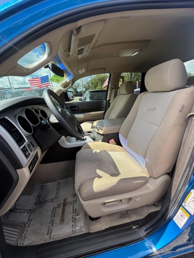 2007 Toyota Tundra - $16,900