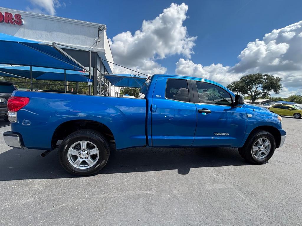 2007 Toyota Tundra - $16,900