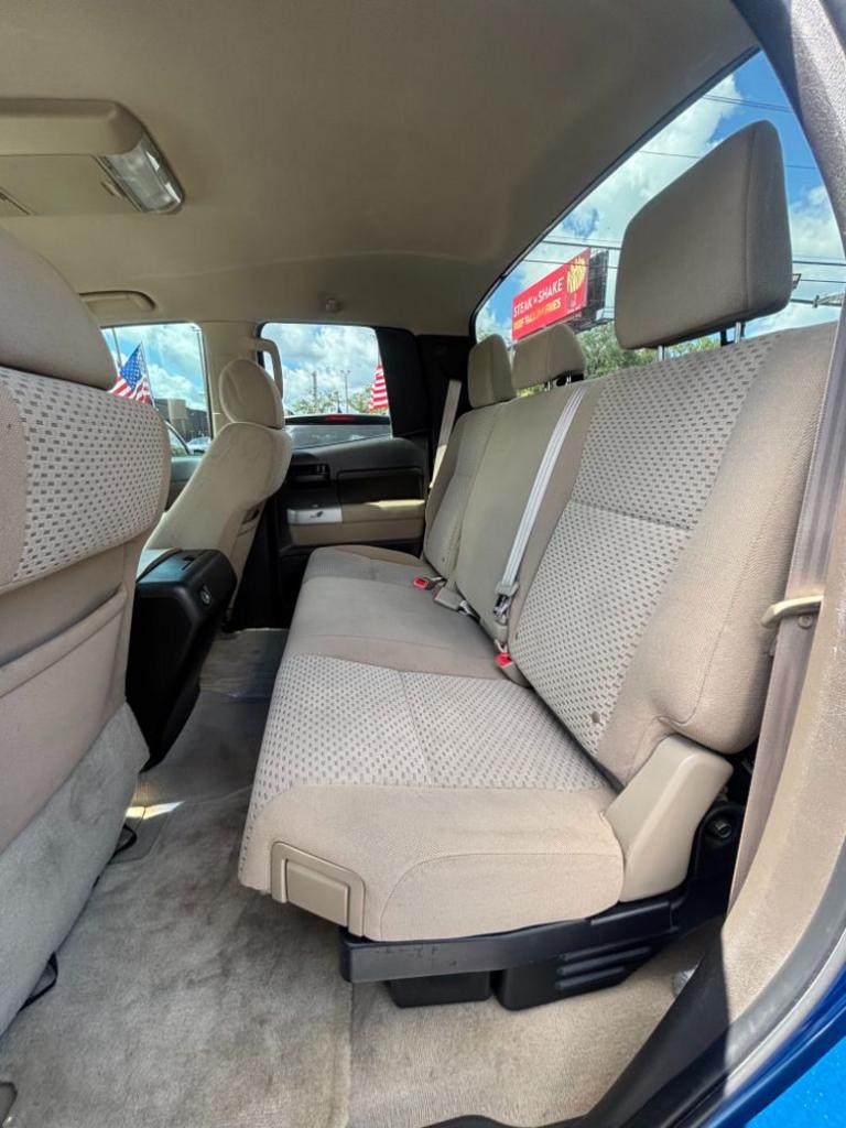 2007 Toyota Tundra - $16,900