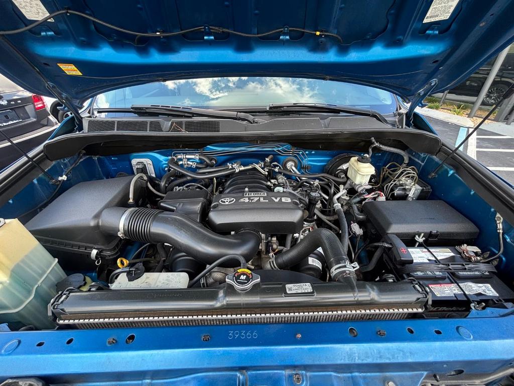 2007 Toyota Tundra - $16,900