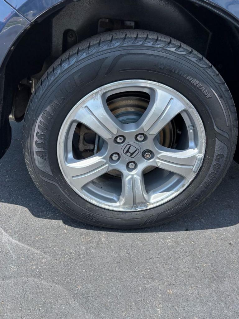 2012 Honda Pilot - $14,999