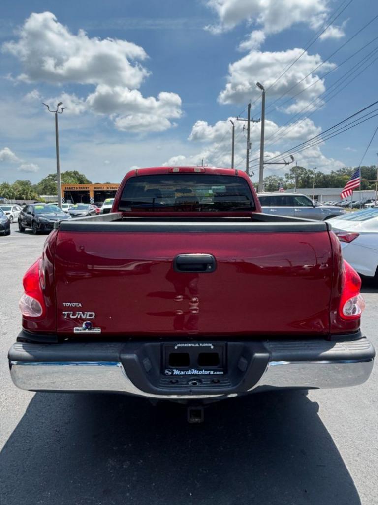 2005 Toyota Tundra - $7,888