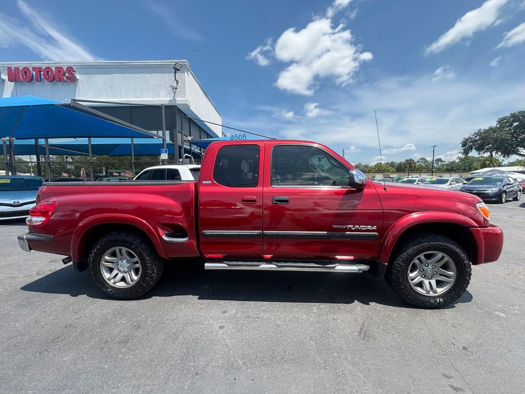 2005 Toyota Tundra - $7,888