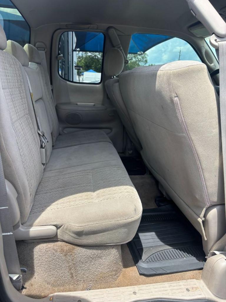 2005 Toyota Tundra - $7,888