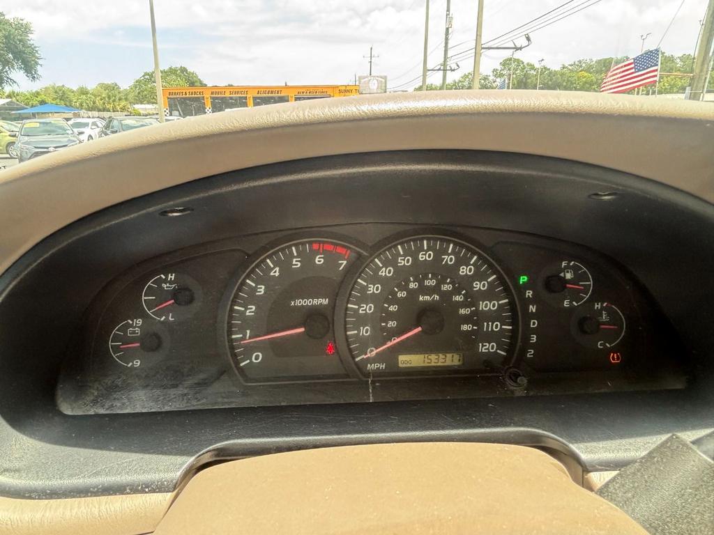 2005 Toyota Tundra - $7,888