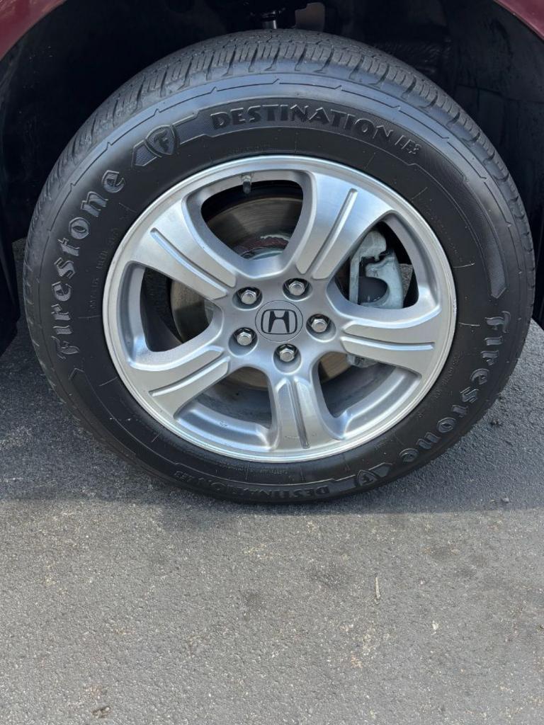 2013 Honda Pilot - $17,999