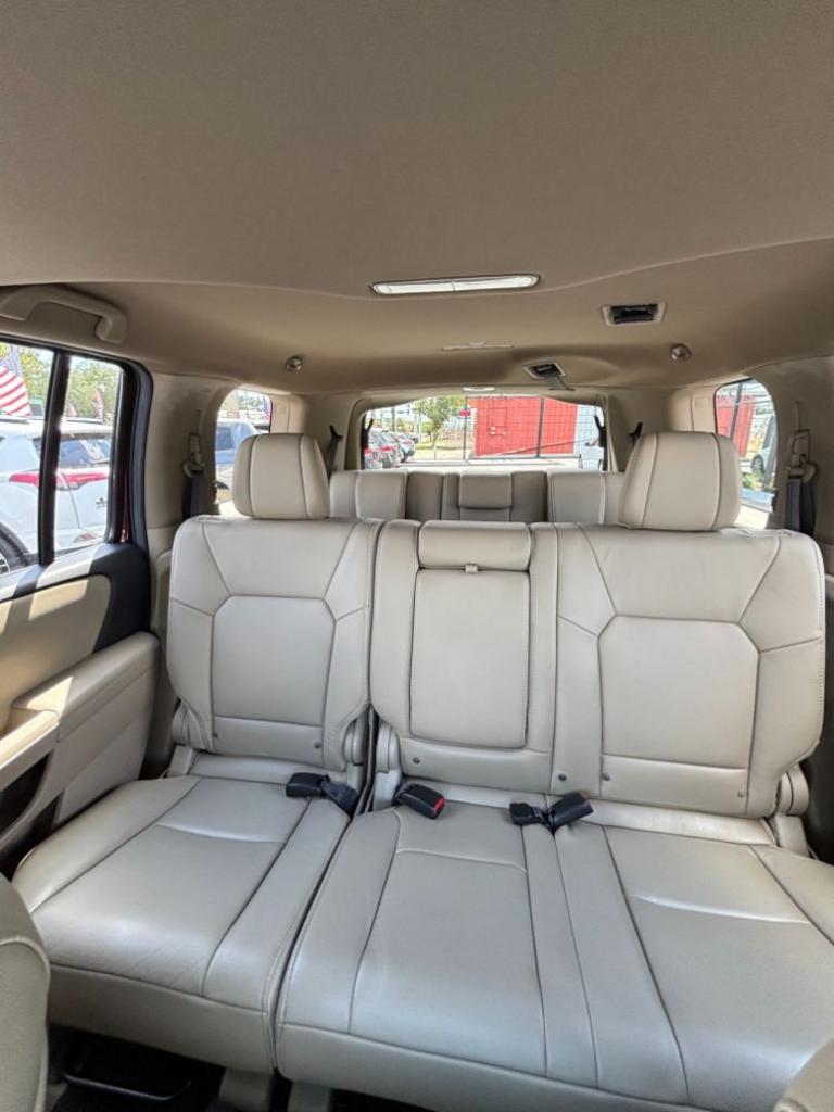 2013 Honda Pilot - $17,999