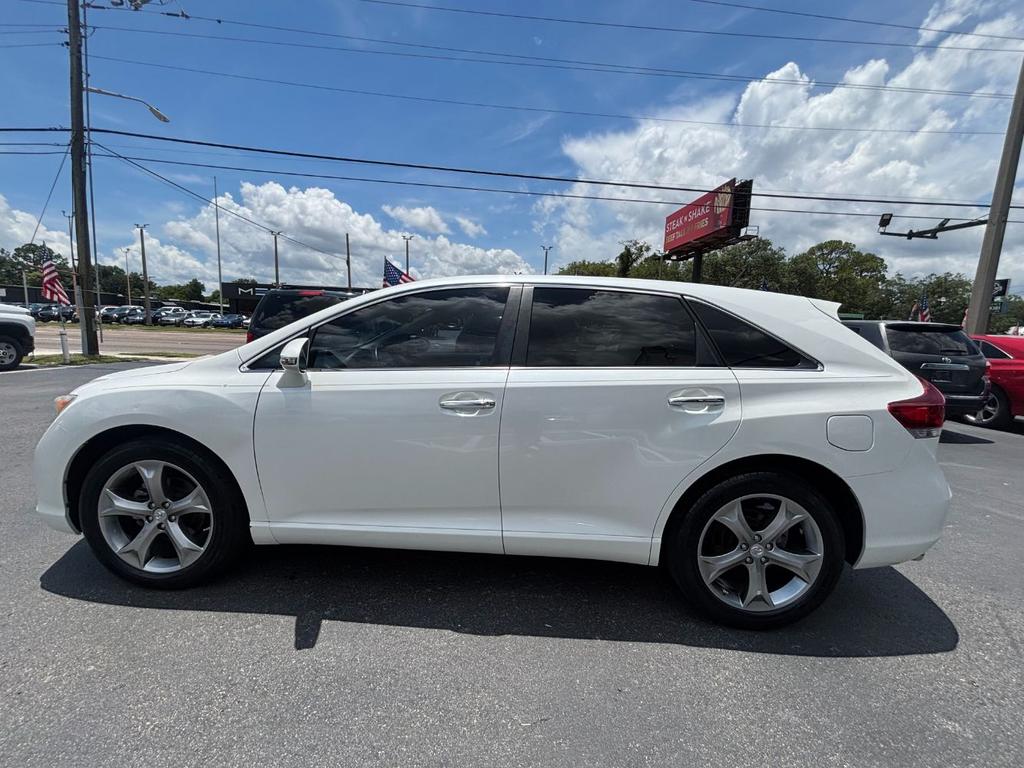 2013 Toyota Venza - $16,999