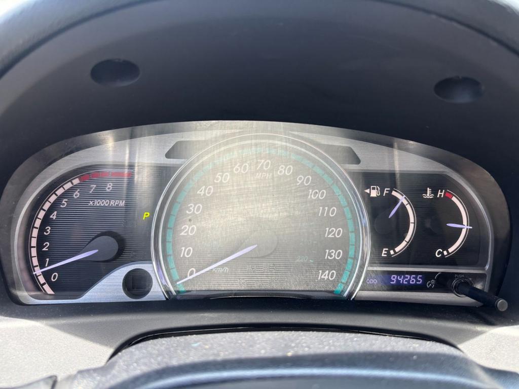 2013 Toyota Venza - $16,999