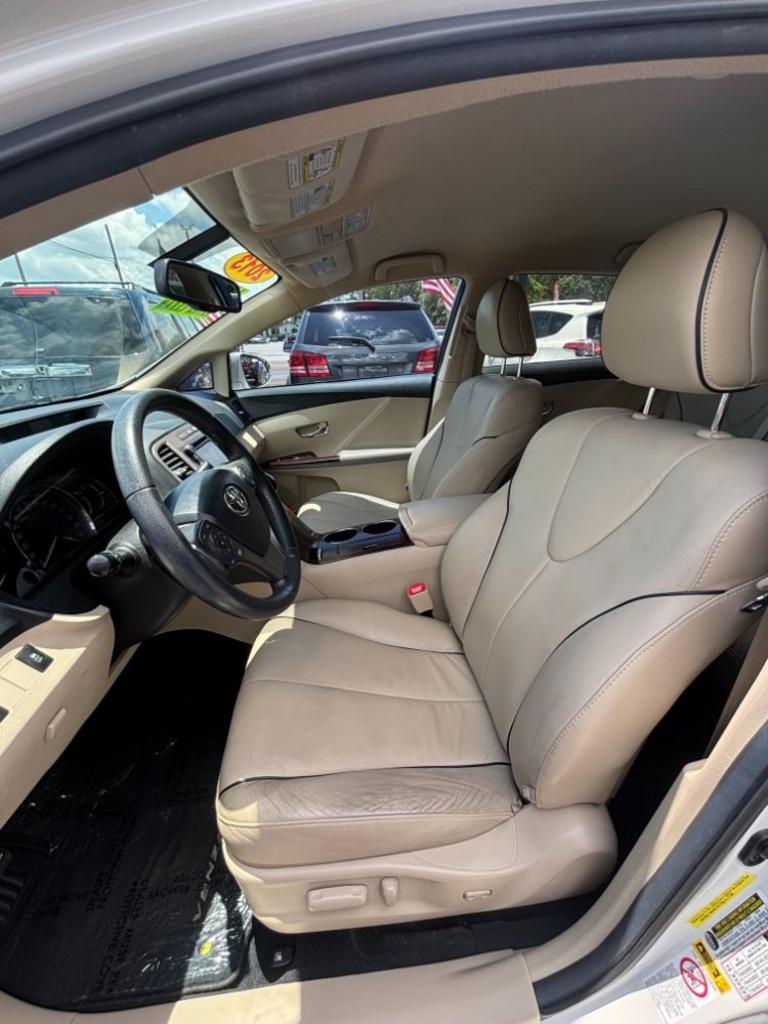2013 Toyota Venza - $16,999