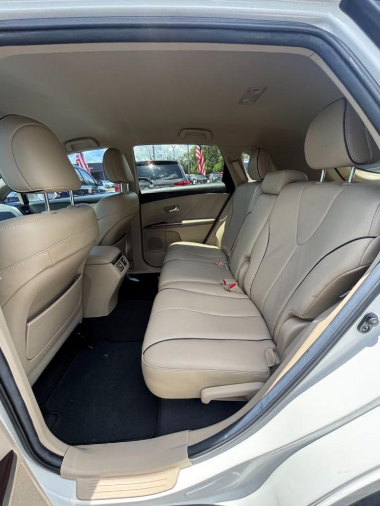2013 Toyota Venza - $16,999