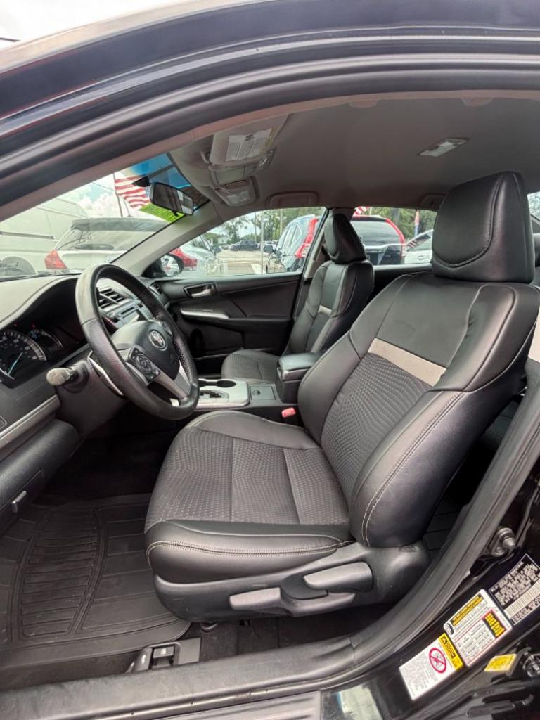 2013 Toyota Camry - $15,999