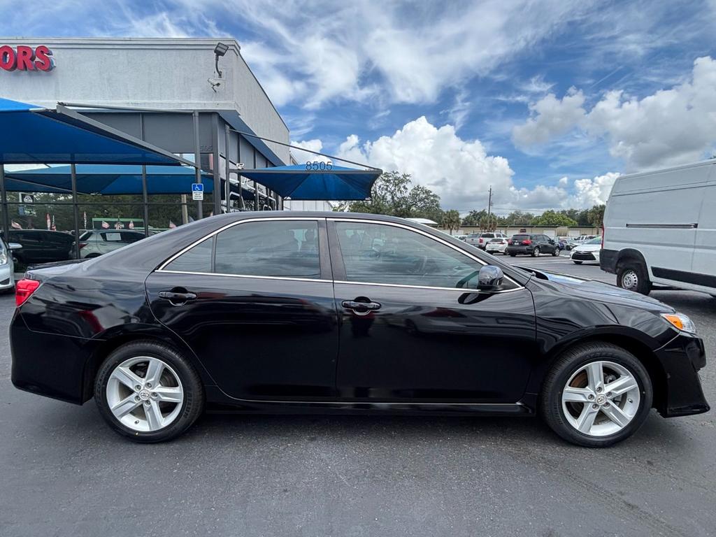 2013 Toyota Camry - $15,999