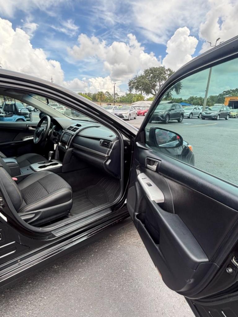 2013 Toyota Camry - $15,999