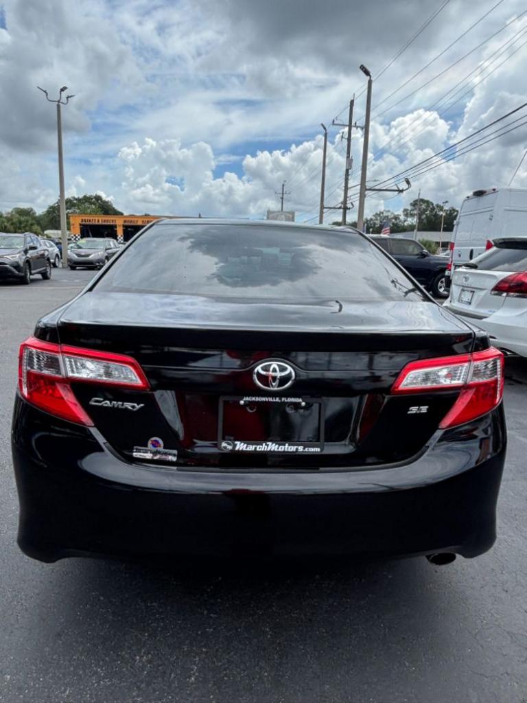 2013 Toyota Camry - $15,999
