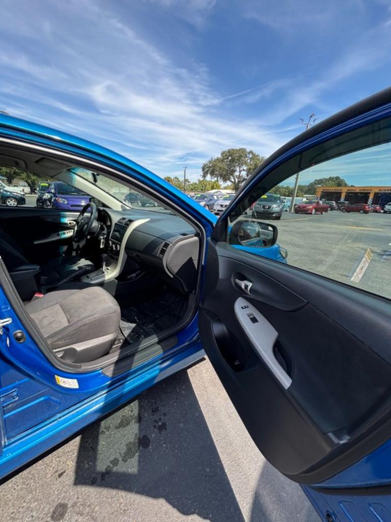 2010 Toyota Corolla - $10,999