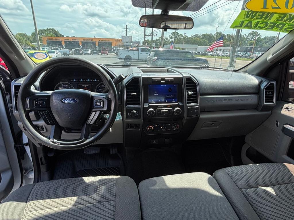 2021 Ford F-250 - $29,999
