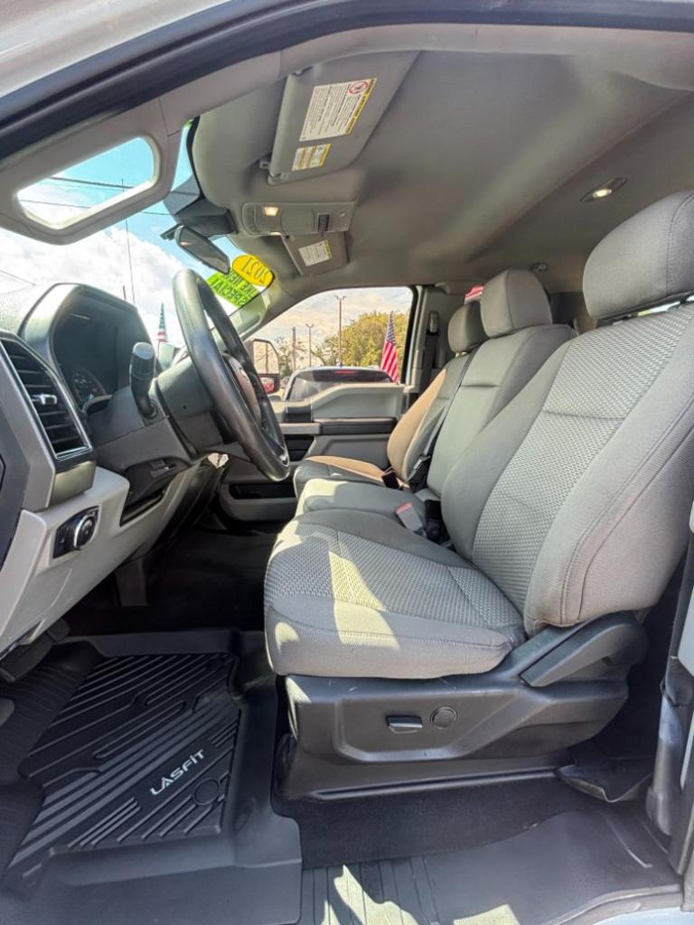 2021 Ford F-250 - $29,999