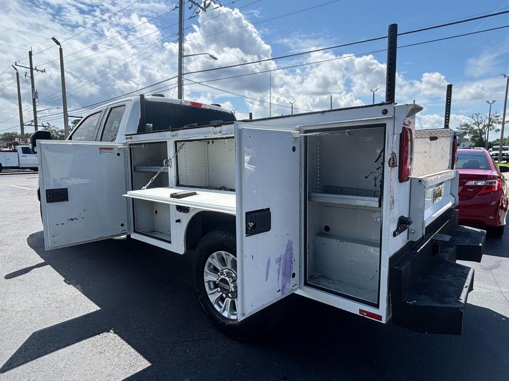 2021 Ford F-250 - $29,999