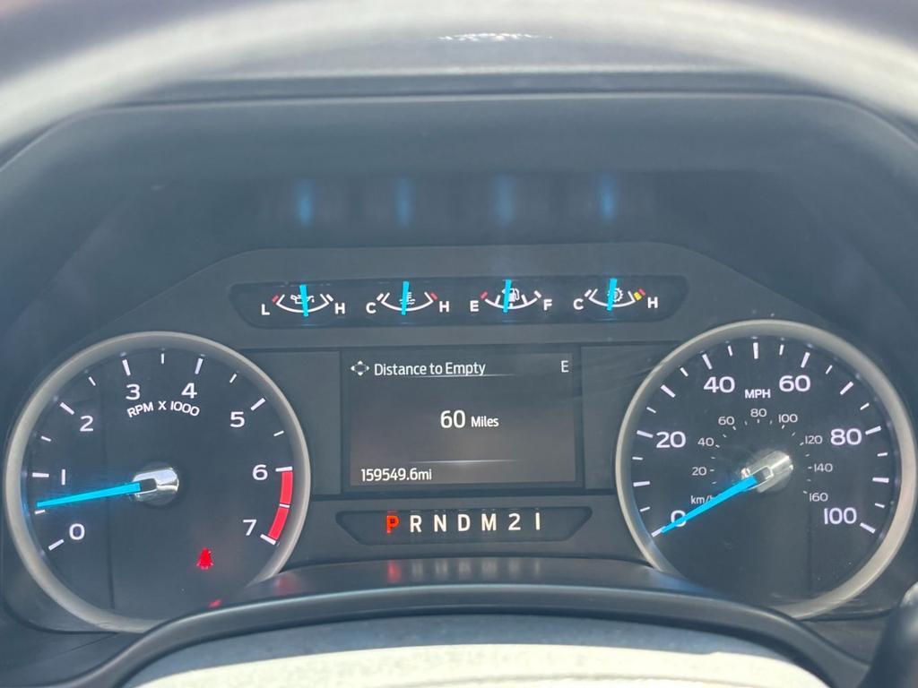 2021 Ford F-250 - $29,999